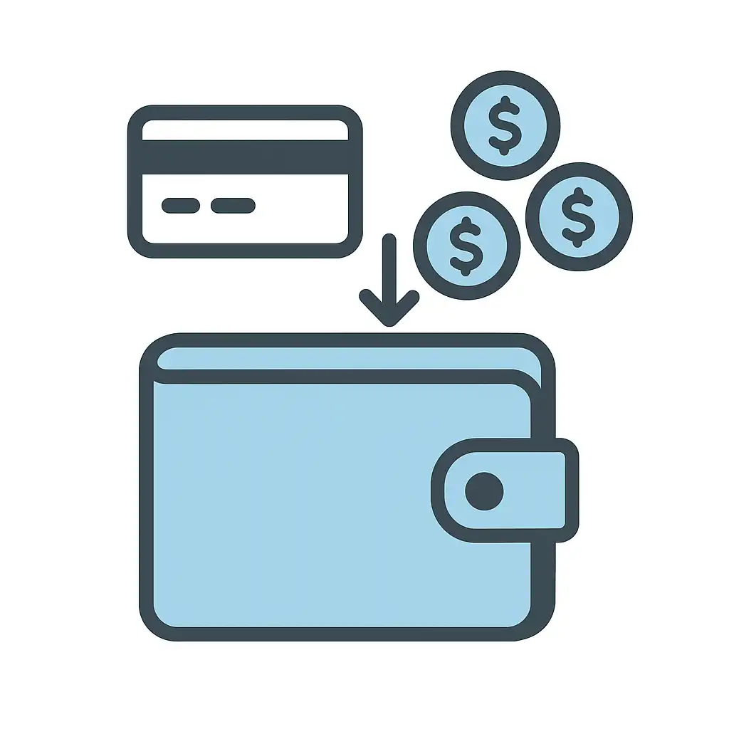 Make a Deposit